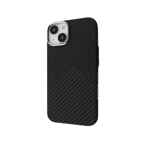 Чехол Proove Gleam Case with Magnetic Ring iPhone 13 (graphite)